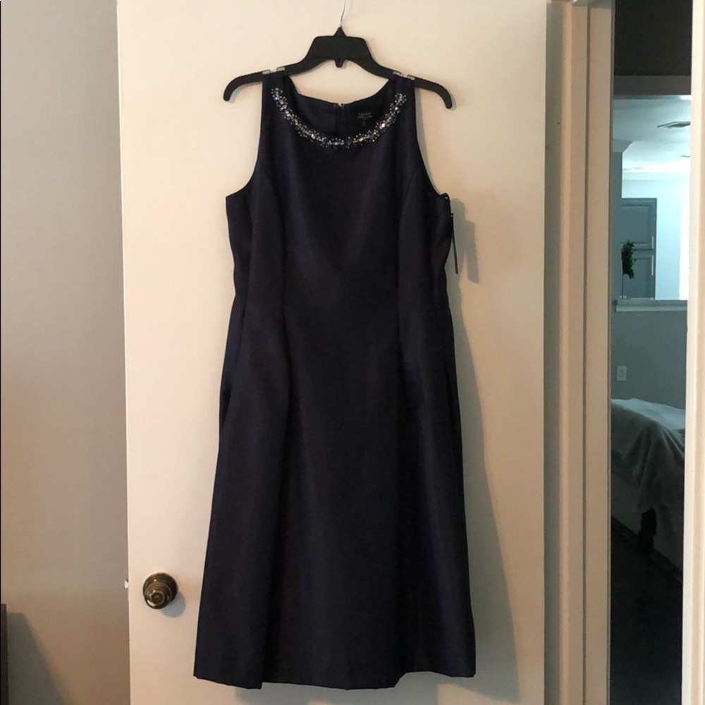 Formal dress - TAHARI ARTHUR S.LEVINE